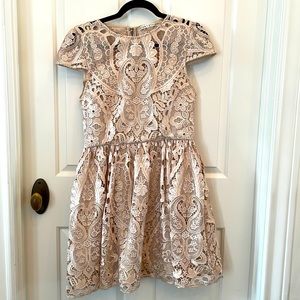 Alice & Olivia Dress